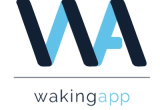 WakingApp