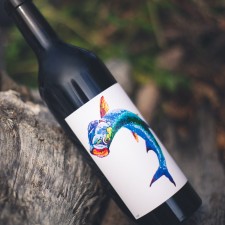 Tarpon Cellars' 2017 Cabernet Sauvignon