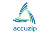 AccuZIP Logo