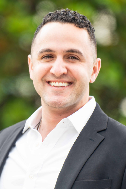 Stambaugh Ness Welcomes Louay Hashem as Director, Data Solutions