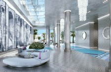 The Estates at Acqualina, Sunny Isles Beach