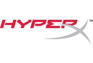 HyperX Logo