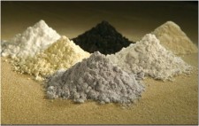 AIM Exploration Discuss Discovery of Rare Earth Elements (REE) in Anthracite