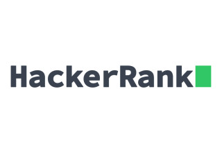 hackerrank logo