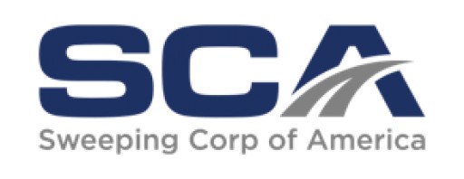 SCA Sweeping Corporation of America Secures New Credit Facility, Well Positioned for Continued Growth