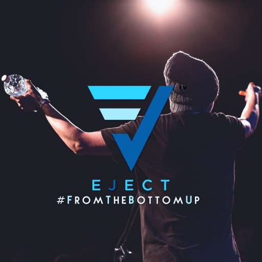 Eject - a Platform to Elevate Your Music and a Community to Promote Your Art