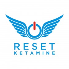 Reset Ketamine Logo