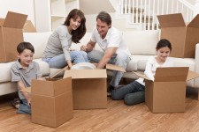 Calgary Movers