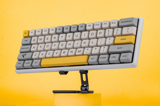 Introducing Epomaker Lite - an Innovative Shallow Gasket Mount Mechanical Keyboard