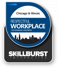 Chicago Harassment Prevention Training from SkillBurst