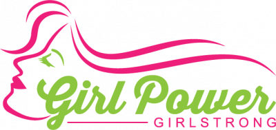 Girl Power Girl Strong™