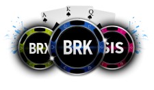 Breakout Coin BRK BRX SIS
