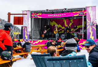 Banff Sunshine Village