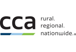 CCA logo