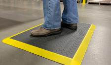 Smart Step Anti-Fatigue Matting