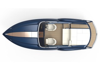 2019 Furina 24 Classic Layout