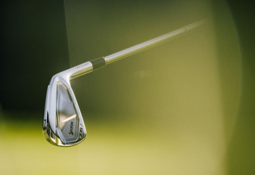 Powerful Performance, Meets Pure Feel: Srixon Introduces All-New ZXi Irons