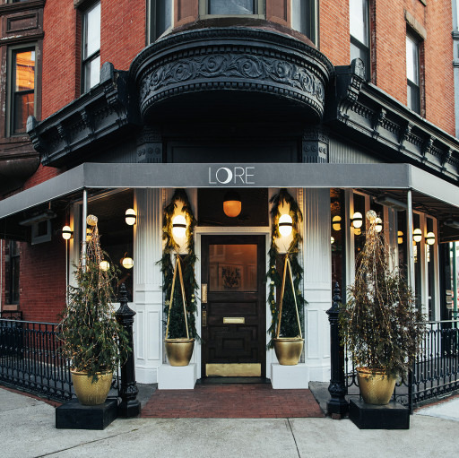 LORE Opens Its Doors, Leading Park Slope Restaurant Revival