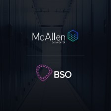 BSO announces new PoP with McAllen Data Center