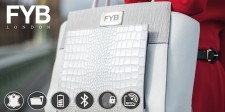 FYB® World's SMARTEST Handbag