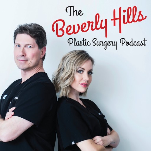 Dr. Jay Calvert, Beverly Hills Plastic Surgeon (With Co-Host Dr. Millicent Rovelo), Meets 2020 With the Launch of His First Podcast Season (Complete With Viewer Gifts)