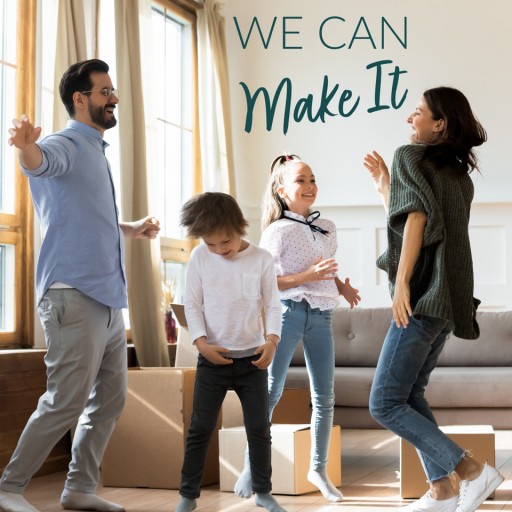 Families Laugh and Dance Out Pandemic Frustrations With Upbeat Song