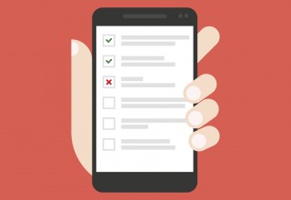 Mobile Checklists