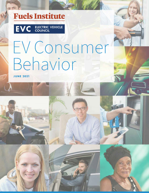 New Report Helps Guide Deployment of EV Charging Infrastructure to Satisfy Driver Needs