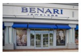 Benari Jewelers in Exton, Pennsylvania 