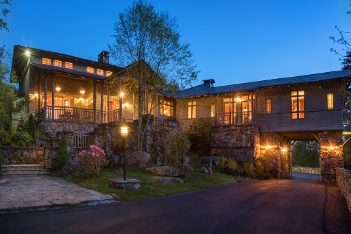 $5.1 Million Home is Most Expensive Sale Ever in High Country