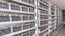 VBit Mining Rigs