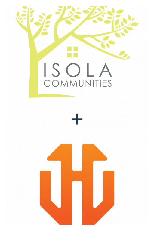 Isola Communities Launches Partnership With HercuTech