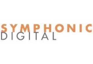 Symphonic Digital Logo