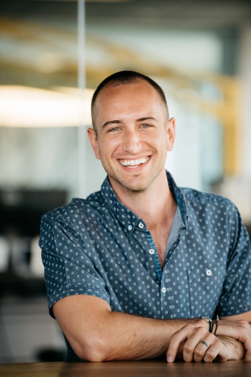 The Zebra's Cofounder Joshua Dziabiak Departs C Suite Roles