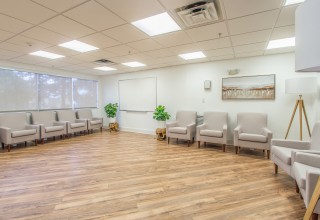 Evolutions Treatment Center