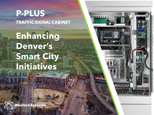 Western Systems Enhances Denver's Smart City Initiative With Advanced Equipment and Innovation