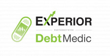 Experior Financial Group partnered with Debt Medic