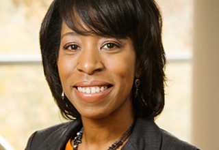 Eboni Zamani-Gallaher, OCCRL Director