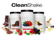 CleanShake