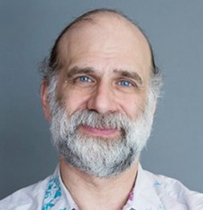 Bruce Schneier