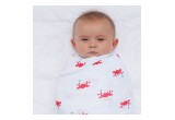 Bubble Chaser Zen Swaddle