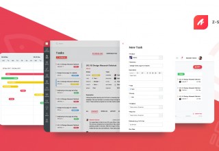 Z-Stream, an All-in-one Workflow & Product Development Tool!