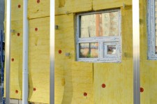 Performance insulation