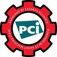 PCI DSS QSA Services from Lazarus Alliance