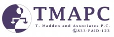 T. Madden & Associates, P.C.