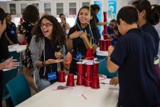 Campbell Scholars in Science