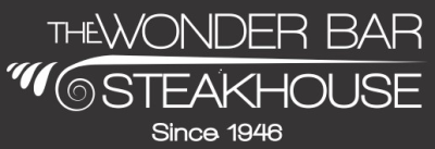 THE WONDER BAR STEAKHOUSE