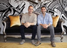 The Zebra co-founders named to Forbes 30 Under 30 List