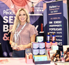 Privy Peach Founder: Kim Koehler