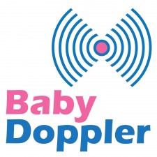 Baby Doppler Logo